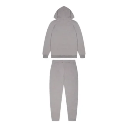 Trapstar Shooters Tracksuit Grey