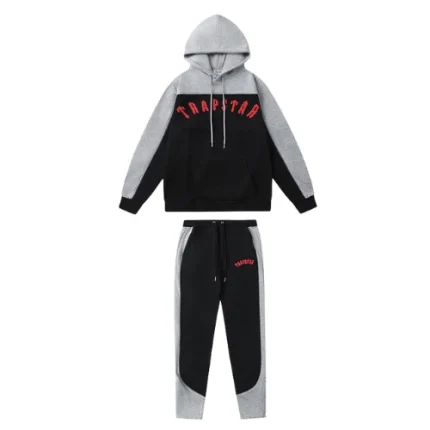 Trapstar Irongate Chenille Tracksuit
