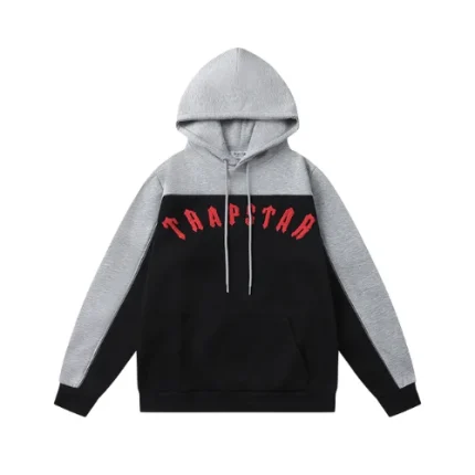 Trapstar Irongate Chenille Tracksuit