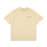 Butter Cream Essentials T Shirt