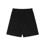 Essentials 1977 Black Shorts1