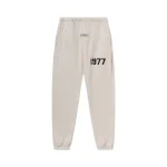 Essentials 1977 Cream Sweatpant