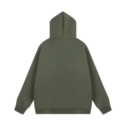 Essentials FOG State Military Hoodie1