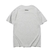 Essentials Grey T Shirt1