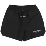 Fear of God Essentials Volley Black Short