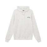 Stussy Bluza Widow Spider Grey