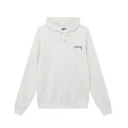 Stussy Bluza Widow Spider Grey