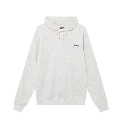 Stussy Bluza Widow Spider Grey Stussy Bluza Widow Spider Grey