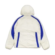 Stussy Rally Insulated Jacket Bone Back