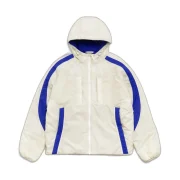 Stussy Rally Insulated Jacket Bone Front